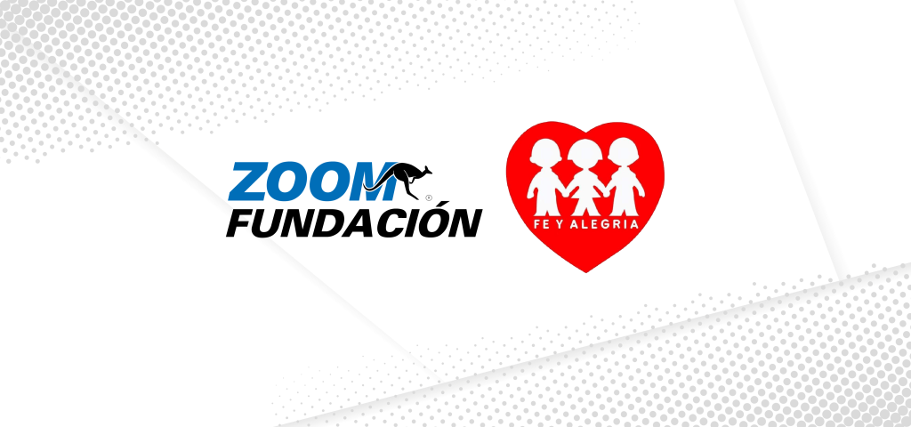 Fundación ZOOM - Fe y Alegria